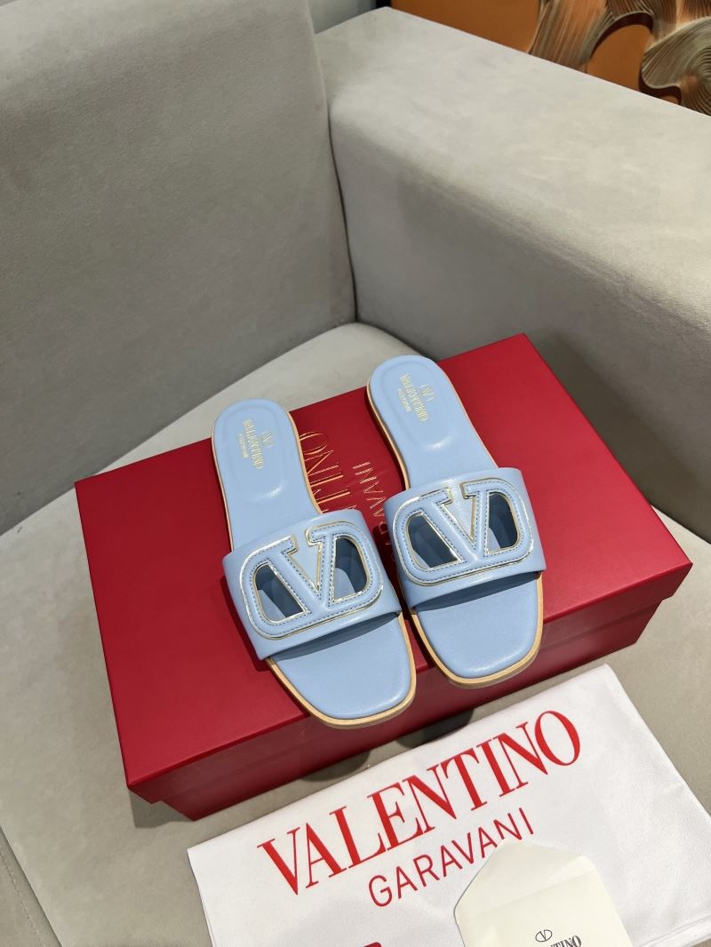 Valentino Slippers